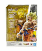 [PREVENTA] SUPER SAIYAN GOKU (LEGENDARY SUPER SAIYAN) - DRAGON BALL Z - SH FIGUARTS - Miniatura 8