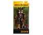 SPAWN (BLOODY MCFARLANE CLASSIC) - MORTAL KOMBAT XI - Miniatura 2