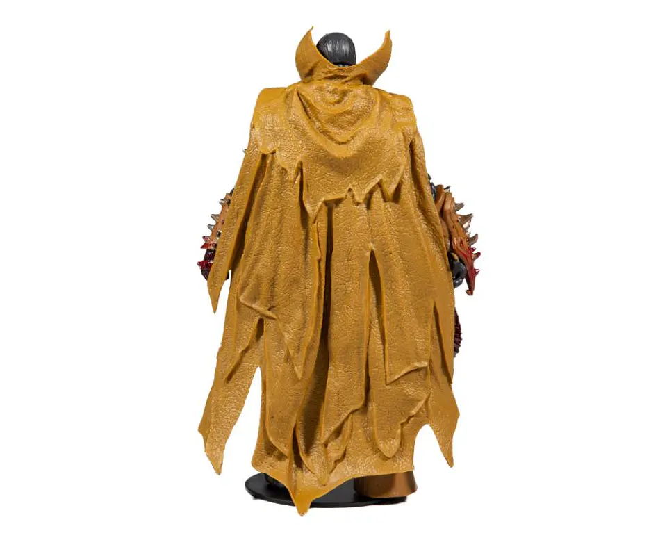 SPAWN (BLOODY MCFARLANE CLASSIC) - MORTAL KOMBAT XI 3