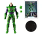 LEX LUTHOR (GREEN POWER SUIT) - THE NEW 52 - DC MULTIVERSE - Miniatura 1