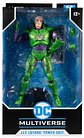 LEX LUTHOR (GREEN POWER SUIT) - THE NEW 52 - DC MULTIVERSE - Miniatura 2