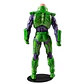 LEX LUTHOR (GREEN POWER SUIT) - THE NEW 52 - DC MULTIVERSE - Miniatura 3