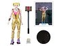 HARLEY QUINN - BIRDS OF PREY - Miniatura 1