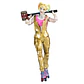 HARLEY QUINN - BIRDS OF PREY - Miniatura 2