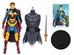 WONDER WOMAN - DC MULTIVERSE (BAF FROST KING) - ENDLESS WINTER - Miniatura 1