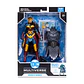 WONDER WOMAN - DC MULTIVERSE (BAF FROST KING) - ENDLESS WINTER - Miniatura 2