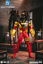 AZRAEL BATMAN - BATMAN: KNIGHTFALL VOL. 2: KNIGHTQUEST - DC MULTIVERSE - Miniatura 3
