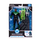 GREEN LANTERN (JOHN STEWART) - ENDLESS WINTER (BAF FROST KING) - DC MULTIVERSE - Miniatura 2