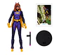 BATGIRL - GOTHAM KNIGHTS - DC MULTIVERSE - Miniatura 1