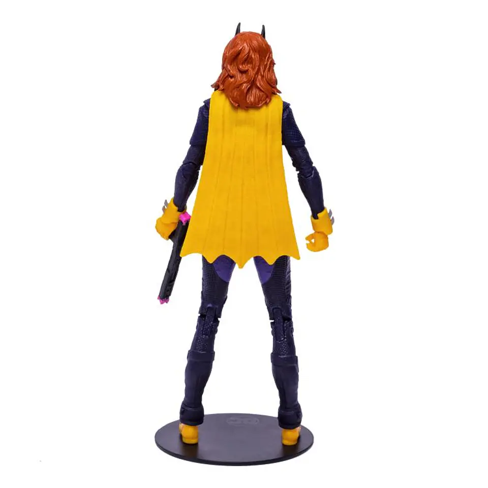 BATGIRL - GOTHAM KNIGHTS - DC MULTIVERSE 3