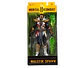 SPAWN (BLOODY DISCIPLE) - MORTAL KOMBAT XI - Miniatura 4