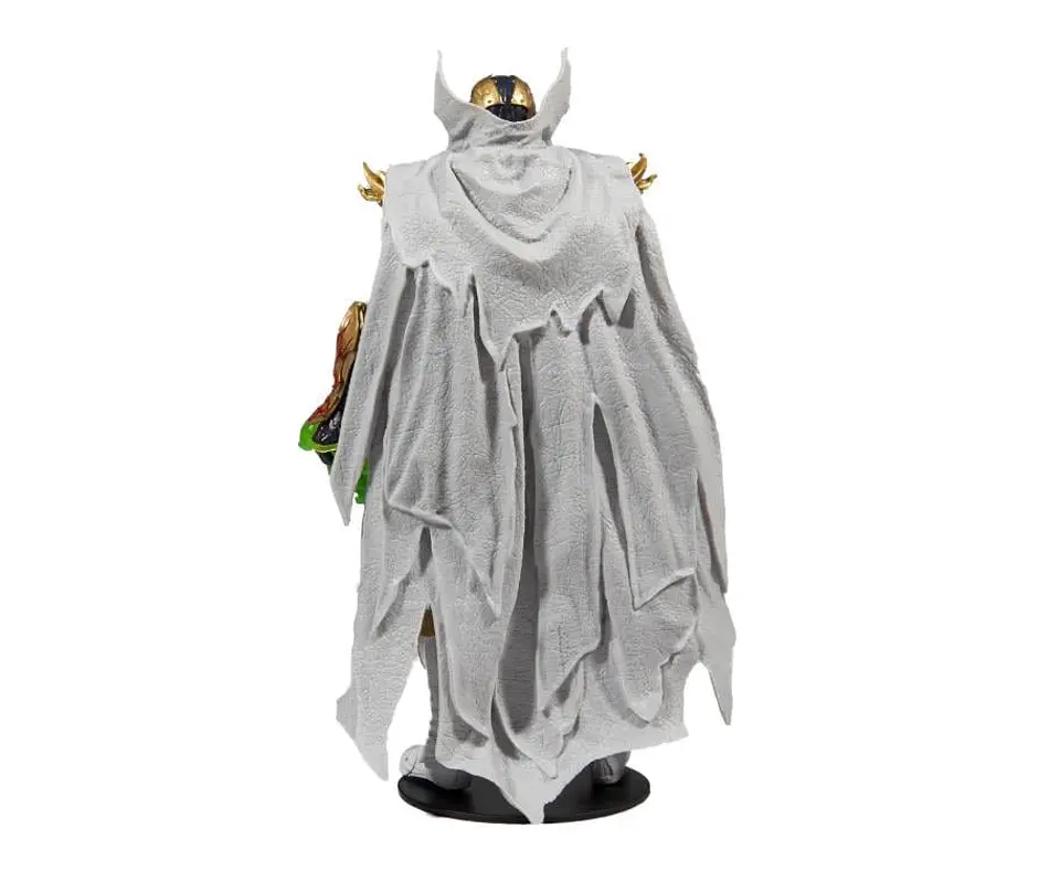 SPAWN (BLOODY DISCIPLE) - MORTAL KOMBAT XI 3