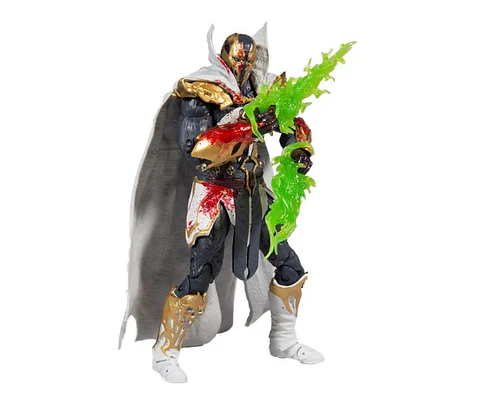 SPAWN (BLOODY DISCIPLE) - MORTAL KOMBAT XI