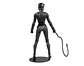 CATWOMAN - THE BATMAN (2022 MOVIE) - DC MULTIVERSE - Miniatura 3
