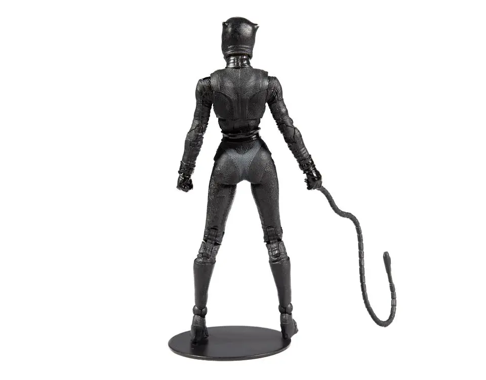 CATWOMAN - THE BATMAN (2022 MOVIE) - DC MULTIVERSE 3