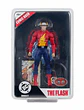 THE FLASH (THE FLASH #123) WITH COMIC - DC MULTIVERSE - Miniatura 4