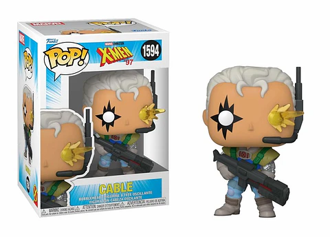 [PREVENTA] POP CABLE - X-MEN 97 - 1594