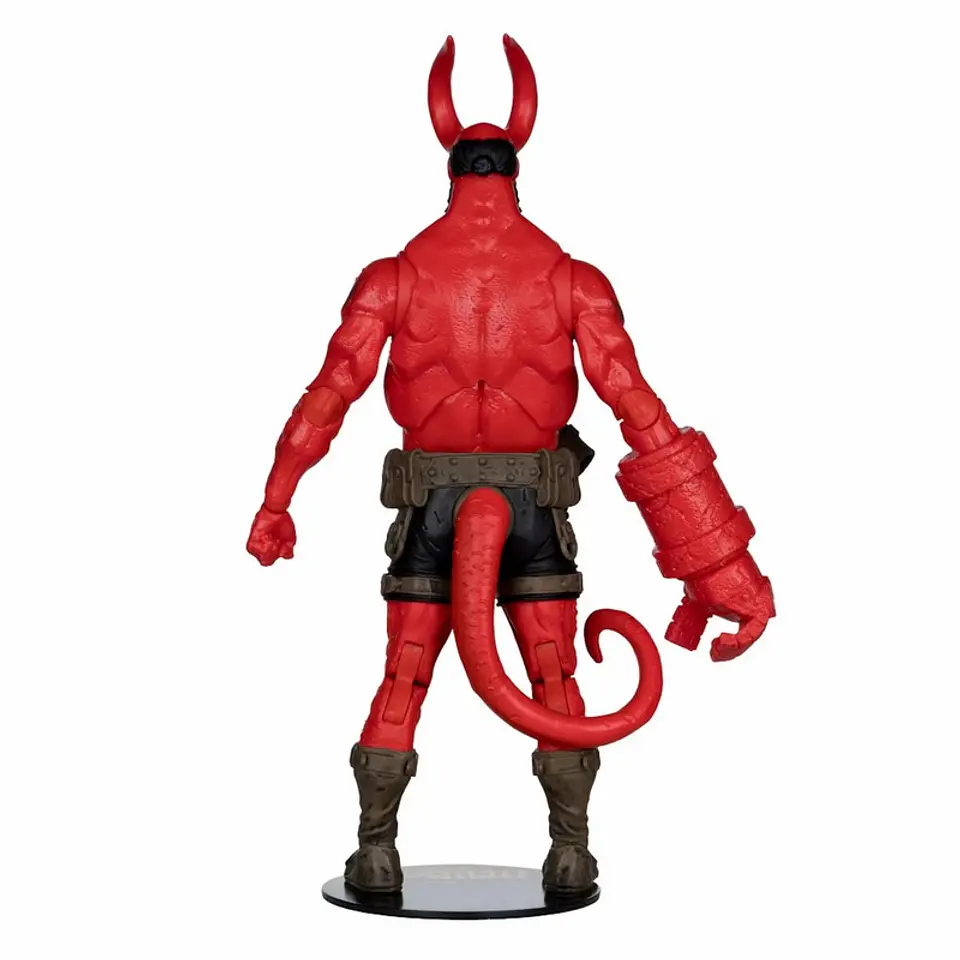 HELLBOY PLATINUM EDITION - COLLECTOR EDITION 3