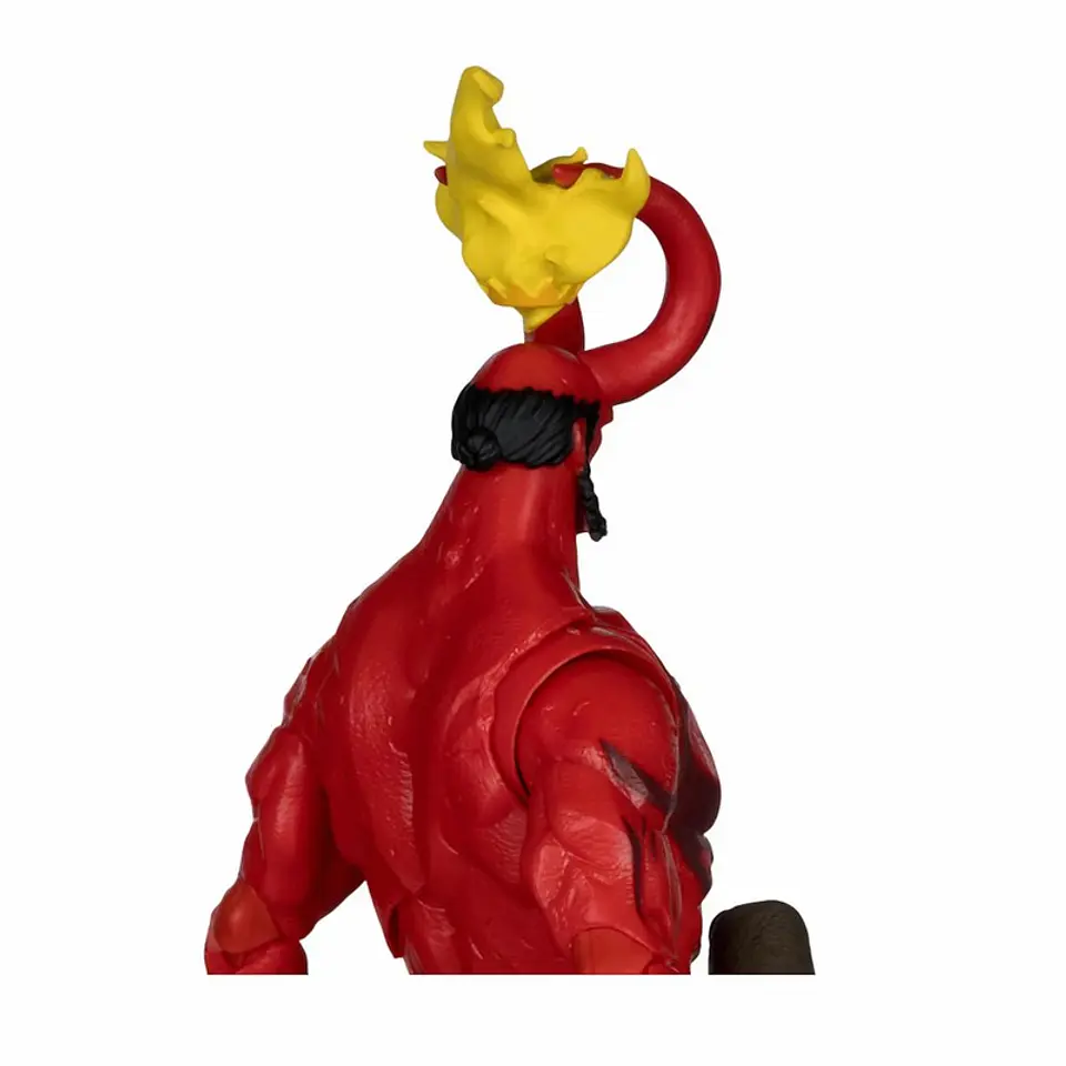 HELLBOY PLATINUM EDITION - COLLECTOR EDITION 4