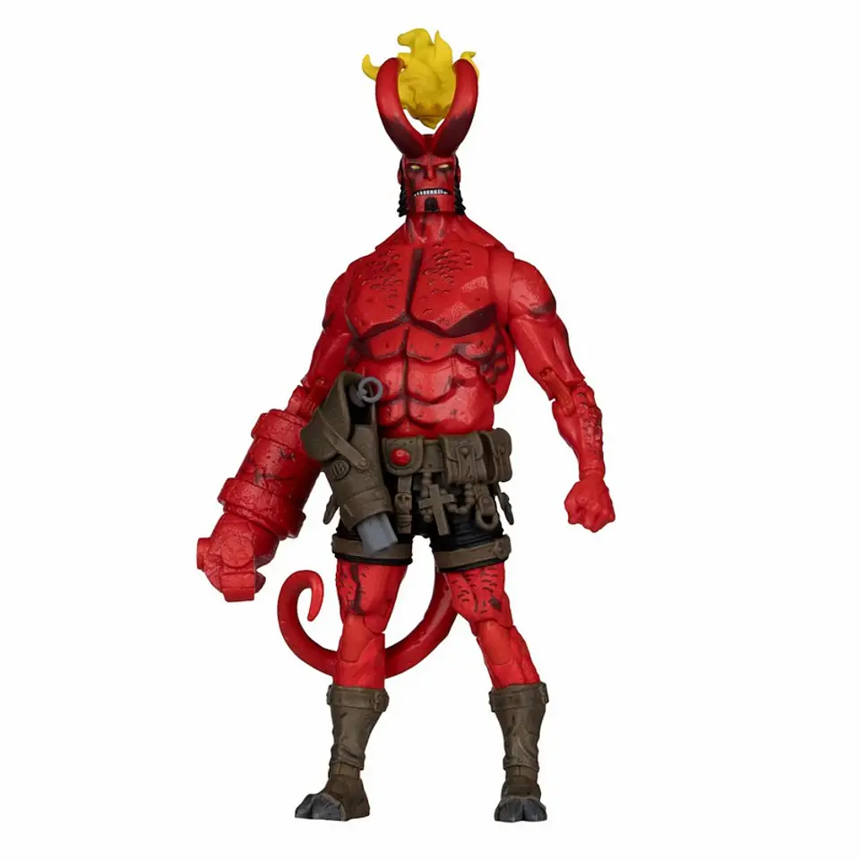 HELLBOY PLATINUM EDITION - COLLECTOR EDITION 5