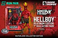 HELLBOY PLATINUM EDITION - COLLECTOR EDITION - Miniatura 6
