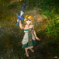 [PREVENTA] PRINCESS ZELDA - TEARS OF THE KINGDOM - THE LEGEND OF ZELDA - Miniatura 2