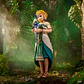 [PREVENTA] PRINCESS ZELDA - TEARS OF THE KINGDOM - THE LEGEND OF ZELDA - Miniatura 3