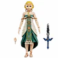 [PREVENTA] PRINCESS ZELDA - TEARS OF THE KINGDOM - THE LEGEND OF ZELDA - Miniatura 1
