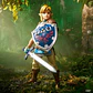 [PREVENTA] LINK - TEARS OF THE KINGDOM - THE LEGEND OF ZELDA - Miniatura 2