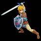 [PREVENTA] LINK - TEARS OF THE KINGDOM - THE LEGEND OF ZELDA - Miniatura 4