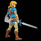 [PREVENTA] LINK - TEARS OF THE KINGDOM - THE LEGEND OF ZELDA - Miniatura 5