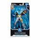[PREVENTA] AZRAEL BATMAN ARMOR (BATMAN: KNIGHTFALL) - DC MULTIVERSE - Miniatura 5