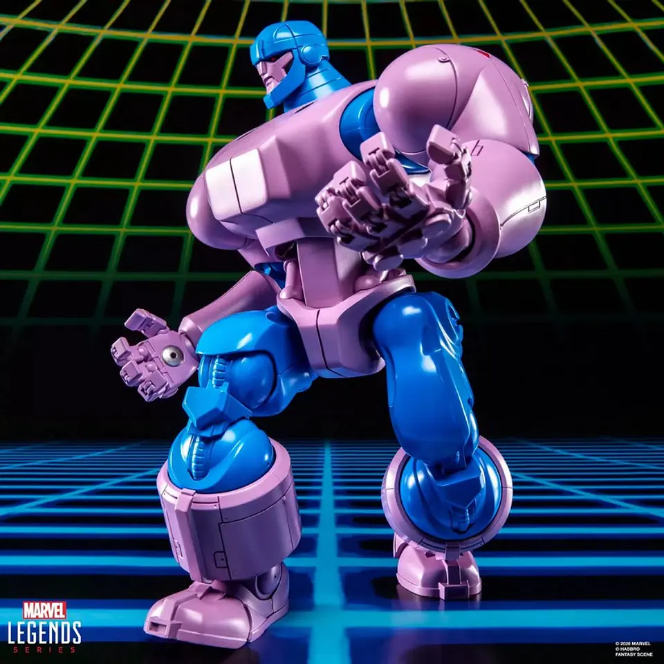 [PREVENTA] SENTINEL - GAMEVERSE - MARVEL LEGENDS 7