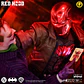 RED HOOD - ONE:12 - Miniatura 3