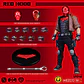 RED HOOD - ONE:12 - Miniatura 12