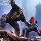[PREVENTA] SOLOMON GRUNDY - ONE:12 - Miniatura 4
