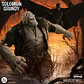[PREVENTA] SOLOMON GRUNDY - ONE:12 - Miniatura 7