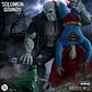 [PREVENTA] SOLOMON GRUNDY - ONE:12 - Miniatura 8