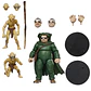 [PREVENTA] MOLE MAN & MOLOIDS - FANTASTIC FOUR - MARVEL LEGENDS - Miniatura 1