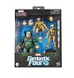 [PREVENTA] MOLE MAN & MOLOIDS - FANTASTIC FOUR - MARVEL LEGENDS - Miniatura 7