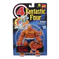THING RETRO COLLECTION - FANTASTIC FOUR - MARVEL LEGENDS - Miniatura 3