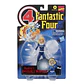 INVISIBLE WOMAN RETRO COLLECTION - FANTASTIC FOUR - MARVEL LEGENDS - Miniatura 3