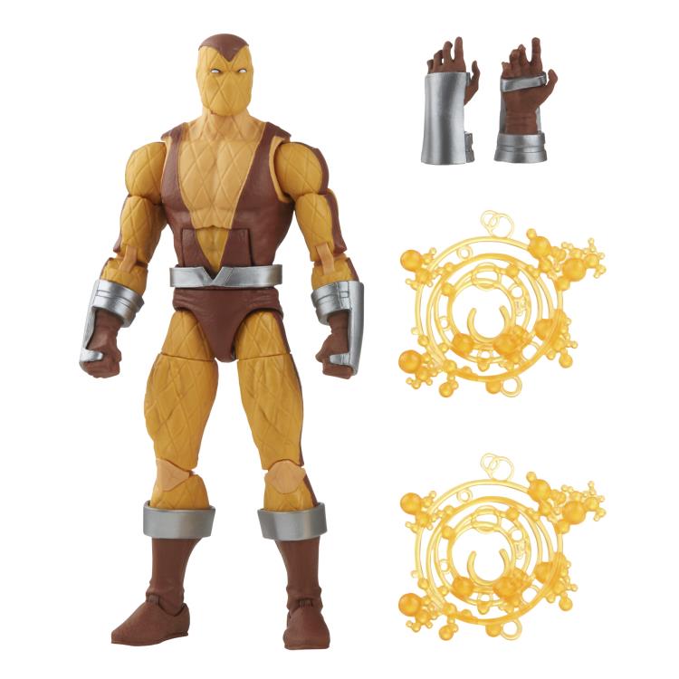 SHOCKER RETRO COLLECTION - MARVEL LEGENDS