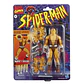 SHOCKER RETRO COLLECTION - MARVEL LEGENDS  - Miniatura 3