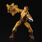 SHOCKER RETRO COLLECTION - MARVEL LEGENDS  - Miniatura 2