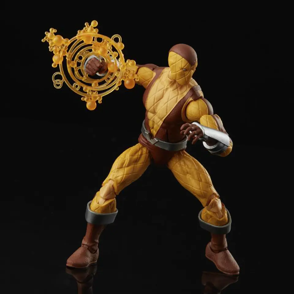 SHOCKER RETRO COLLECTION - MARVEL LEGENDS  2