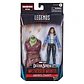 AMERICA CHAVEZ - (RINTRAH BAF) - MARVEL LEGENDS - Miniatura 3
