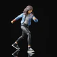 AMERICA CHAVEZ - (RINTRAH BAF) - MARVEL LEGENDS - Miniatura 2