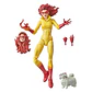 FIRESTAR AND MS. LION - MARVEL LEGENDS - Miniatura 1