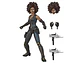 DOMINO - 20TH ANNIVERSARY - MARVEL LEGENDS - Miniatura 1